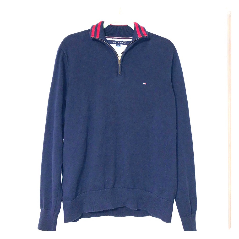 Tommy Hilfigure sweater/pullover